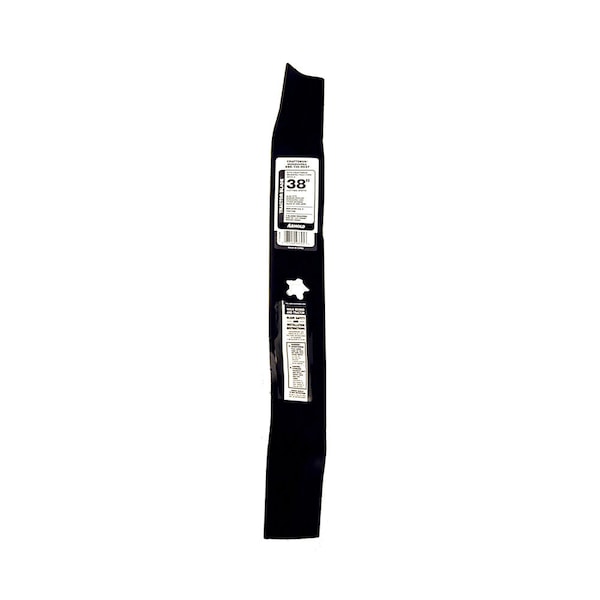Blade-38 Ayp/Craf